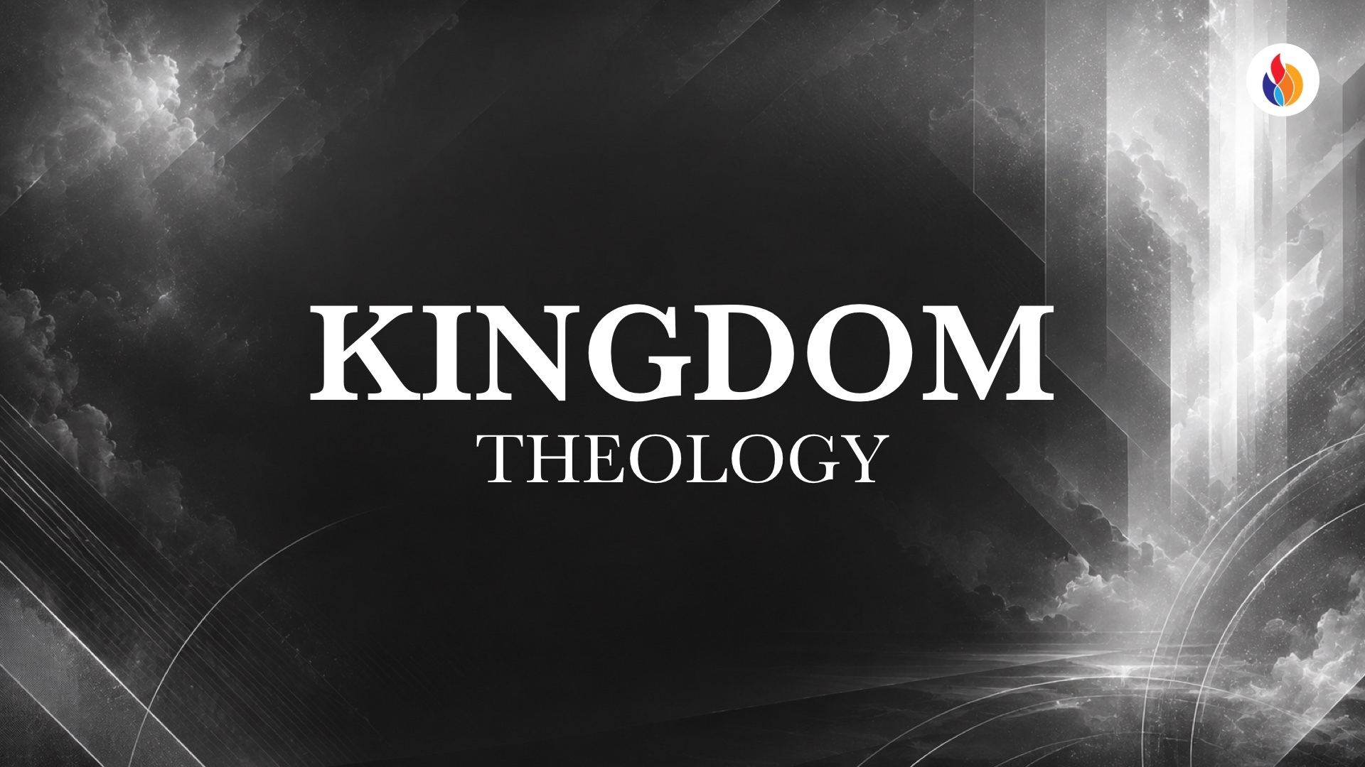 Online course Kingdom Theology
